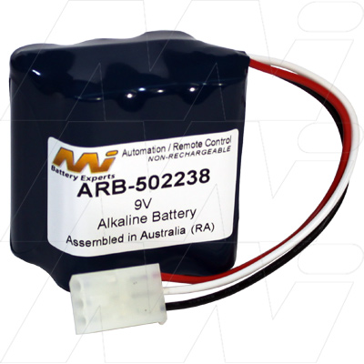 MI Battery Experts ARB-502238